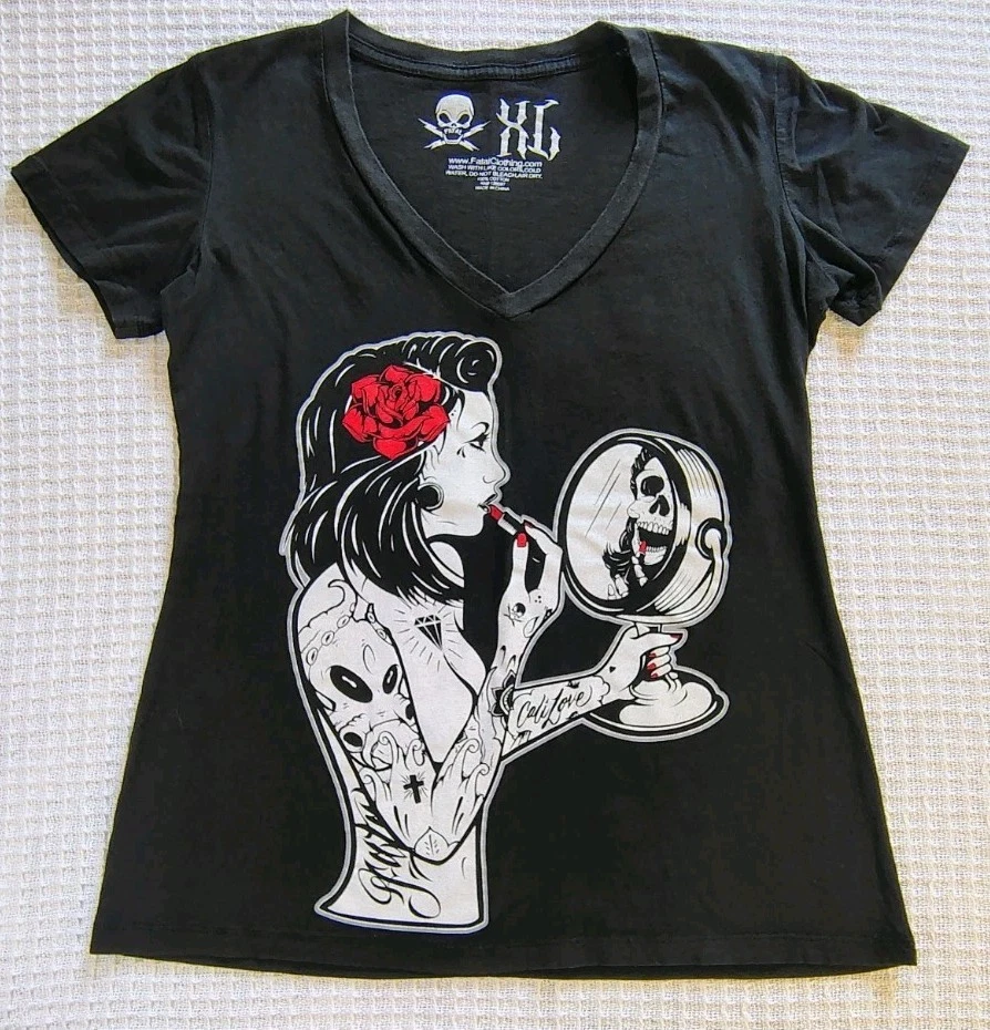 Fatal Clothing for Women for sale | eBay