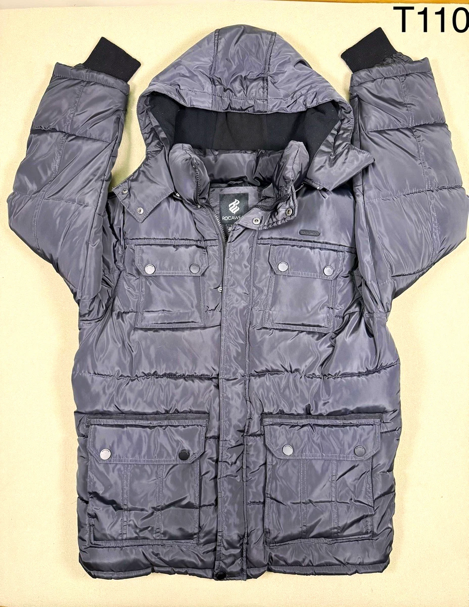 25+ Rocawear Puffer Jackets for Men for sale | Updated Oct 2026