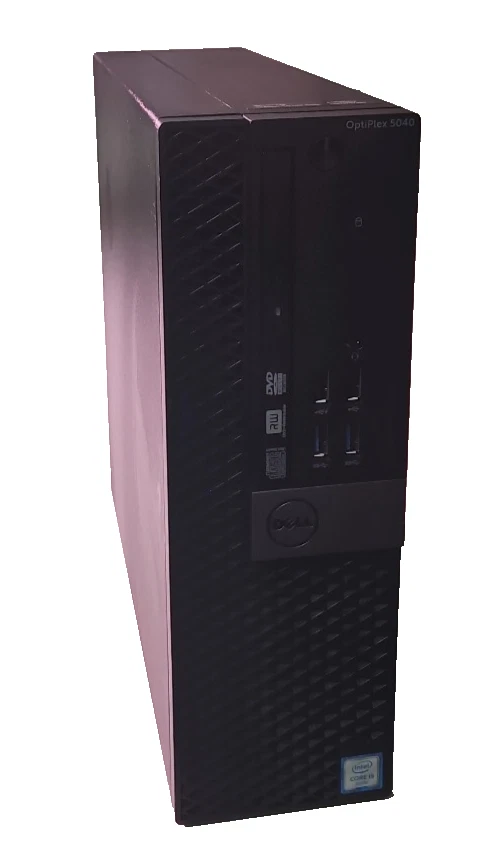 25+ Dell OptiPlex 5040 PC Desktops & All-In-One Computers for sale