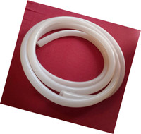 Enema Supplies - 2 M - Silicone Hose Enema Supplies - 2 M - Silicone Hose