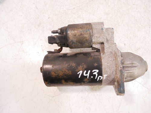 Anlasser Starter für BMW 1er E81 E87 1,6 116 i N43B16A N43B16AA N43 7589350