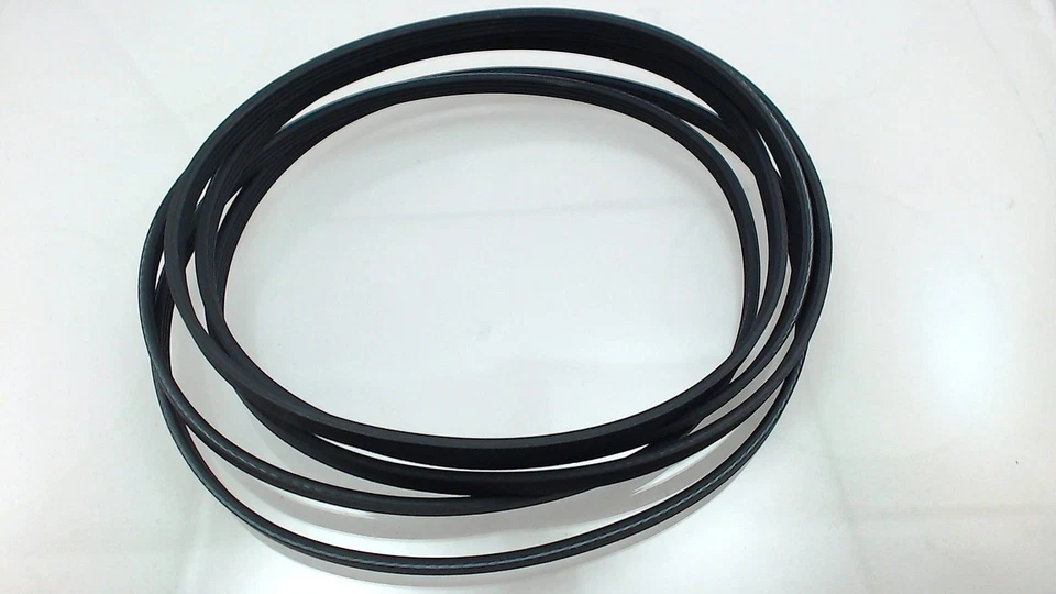 GENERAL ELECTRIC DRYER DRIVE BELT - FOR GE, KENMORE - WE12M29, WE12M22,137292700, AP4565702
