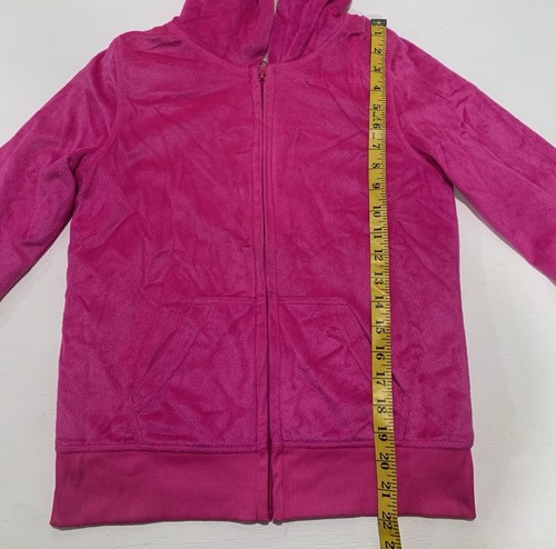 Faded Glory Hoodie Women’s Size XL (14-16) - Picture 8 of 11