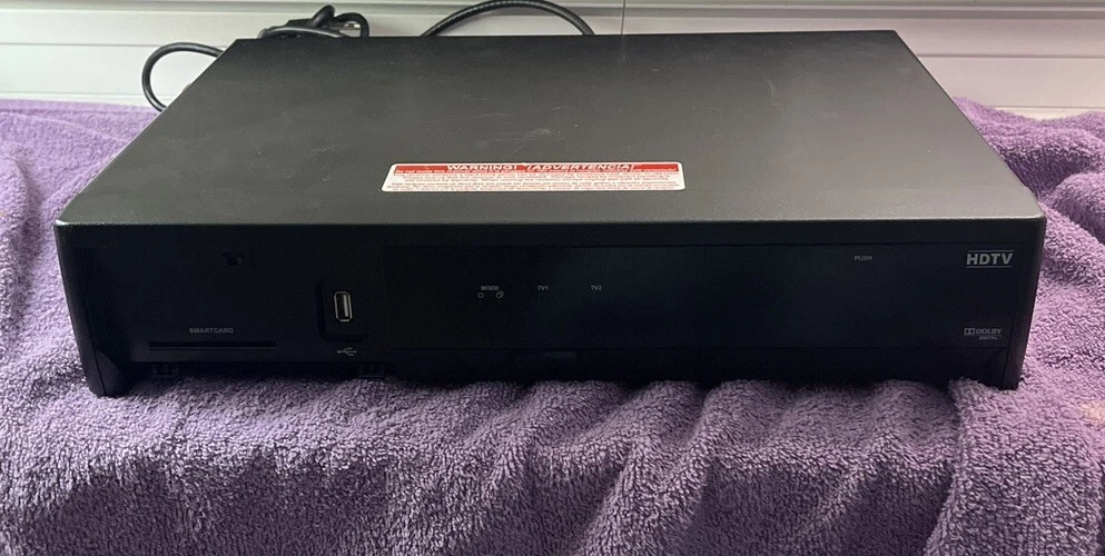 Dish Network VIP 722k DVR Receiver - Thumbnail 3