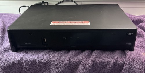 Dish Network VIP 722k DVR Receiver - Thumbnail 4