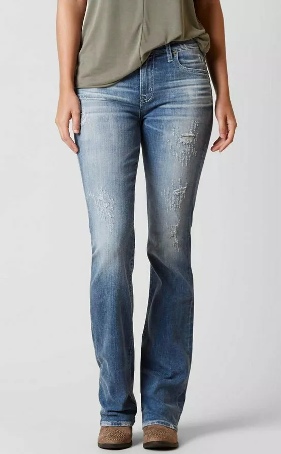 Big star sale jeans liv