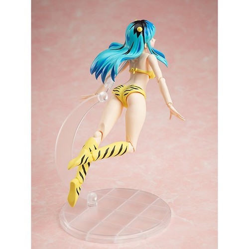 BUZZmod. Urusei Yatsura Lum & Ten Figure ANIPLEX BUZZ mod. - Picture 6 of 7