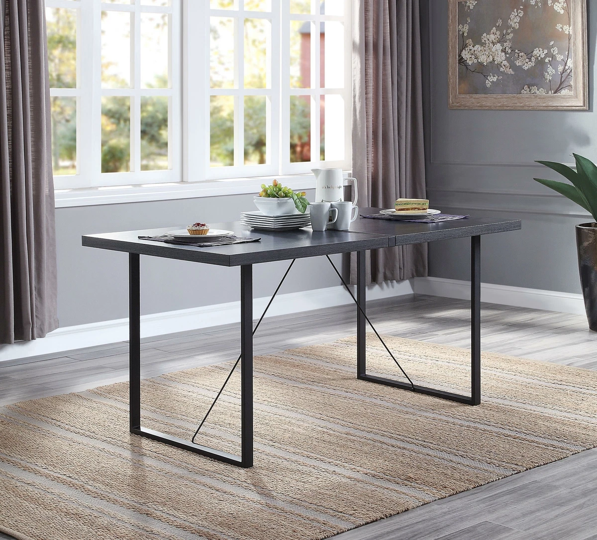 Dining table cheap height 31
