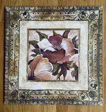 arts and crafts style decor27x27