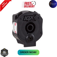 Gamo Swarm Fusion G2 10X GEN2 Quick-Shot mag .177