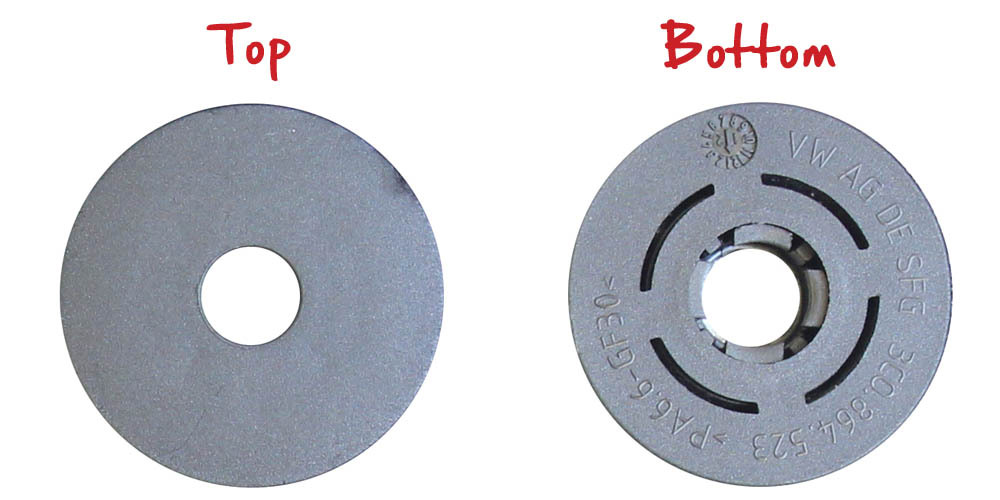 Tappetini Auto In Tessuto CARMAT TEXER Per Skoda Superb II (2008-2015) Basic: Set Di 4, Colore Nero, Produzione UE - Adattabilità E Qualità