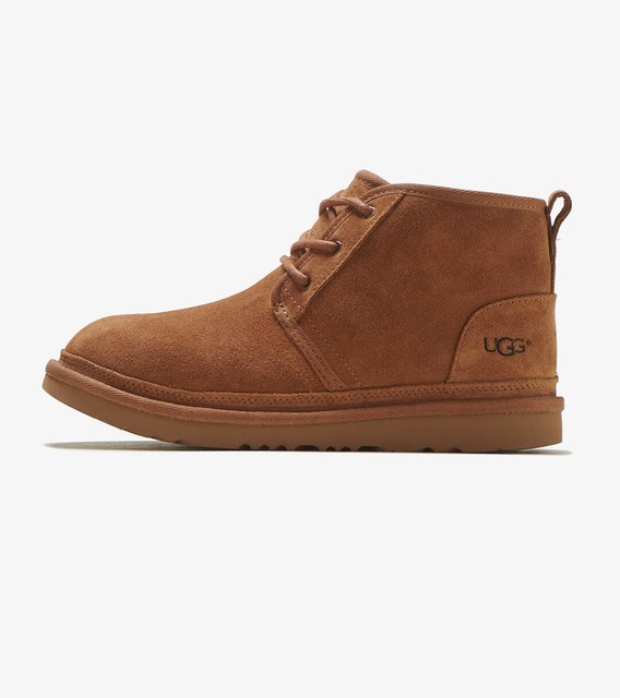 chukka boots kids
