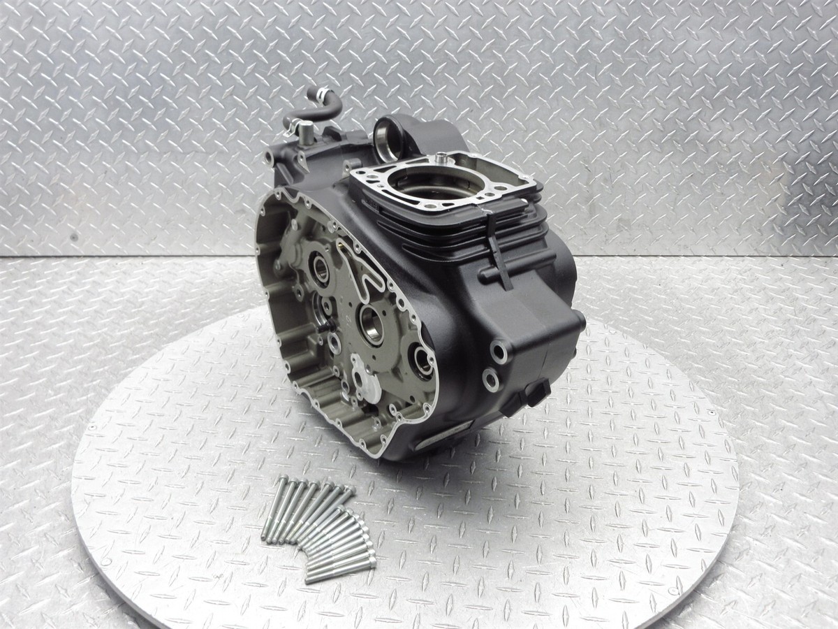 2022 22-23 Royal Enfield Classic 350 Crankcase Crank Case Engine - Main Image
