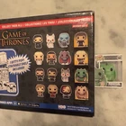 Funko Bitty Pop Game of Thrones- Rhaegal *Chase*