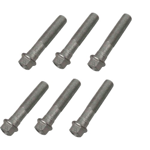 Pair Wheel Hub Mounting Bolts Kit Front LH RH for Chevy Suburban GMC Sierra 1500 eBay