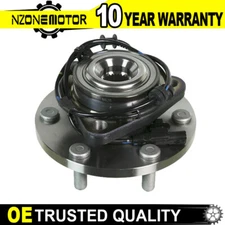 Front Left or Right Wheel Bearing & Hub Assy for Infiniti 11-13 QX56 14-19 6 Lug