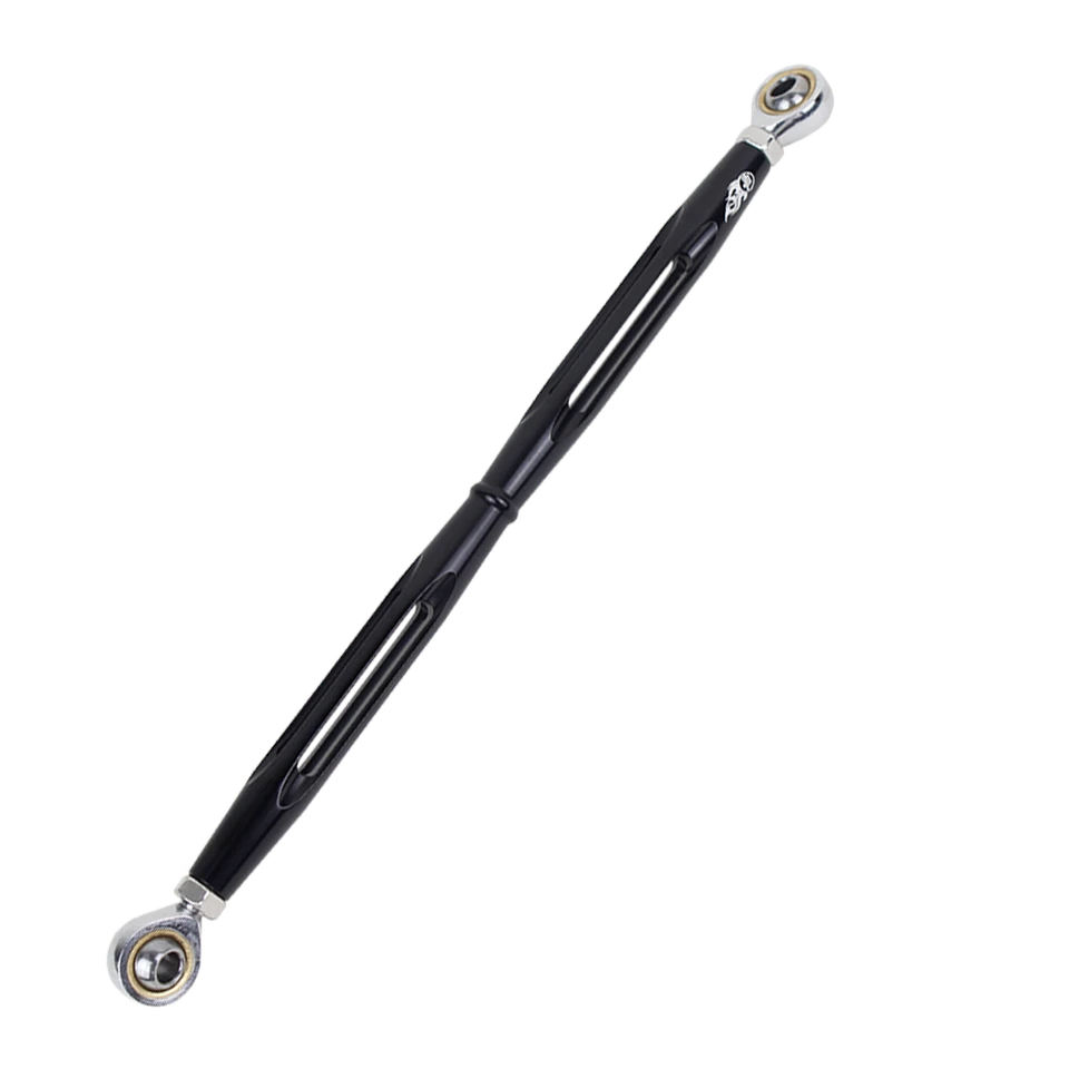 Palanca de cambio de diseño hueco para Harley 24 CVO Road Glide CVO Street Glide Foto 2 de 4