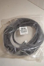 Seismic Audio 20 Foot Banana to 1/4" Speaker Cable -12 Gauge 2 Conductor 20'