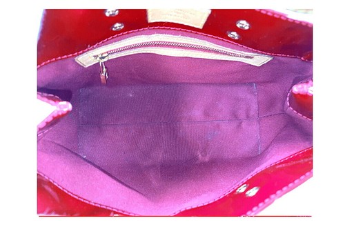 Louis Vuitton Lead PM Pomme d'Amour Hand Bag #13059 - Picture 2 of 8