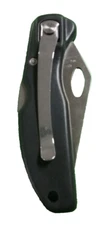 MAXAM LOCKBACK POCKET KNIFE BELT CLIP 