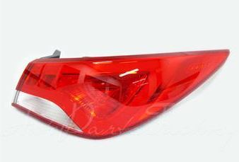 GENUINE BRAND NEW LED Rear Tail Light Lamp RH SUITS HYUNDAI I45 2011 - 2014 - Picture 1 of 1