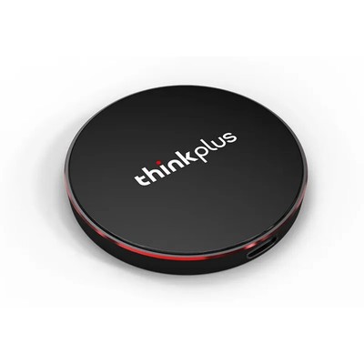 Original Lenovo ThinkPlus UH100 1TB Solid State Drive Magnetic Portable 