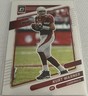 2021 Panini Donruss Optic Football Kurt Warner Arizona Cardinals base card #181