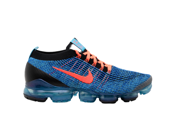 vapormax flyknit 3 blue fury