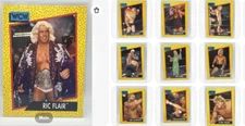1991 WCW Wrestling by Impel - Singles You Pick! - FREE S&H and up to 30% Off