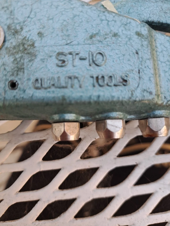 Качественные инструменты обжимной чехол с остроумием. - Изображение 2 из 3