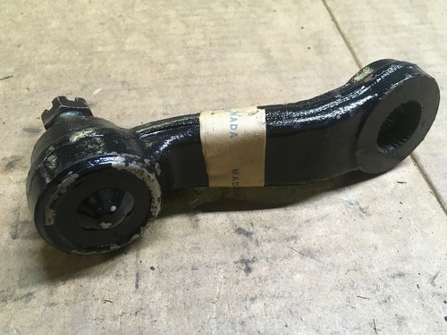 New TRW 18681 Steering Pitman Arm - Bild 4 von 5