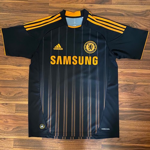 jersey chelsea samsung