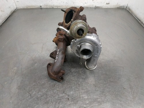 90570506 turbolader at 419481 für OPEL VECTRA B BERLINA 1995