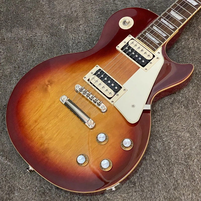 Epiphone inspired by gibson 2024 les paul classic