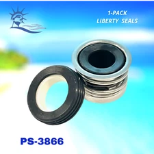 LIBERTY SEALS MFG. PUMP SEAL PS-3866 - AN AMERICAN COMPANY