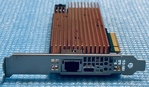 Marvell MVL9310-FHBRK Karte Marvell CN9310410-02 03 Adapter Lan/USC-C Port - Bild 6 von 6
