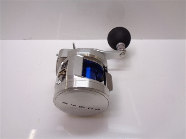 リール DAIWA - Daiwa RYOGA BJ C2020PE-H s-l400.jpg