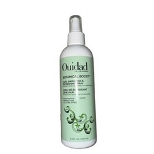 Ouidad Botanical Boost Curl Energizing & Refreshing Spray, 8.5 Fl oz