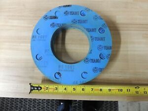 3/4" 125/150 ANSI Full Face Flange Gasket 1/8" Thick Style 1125 Non Asbestos 3/4" 125/150 ANSI Full Face Flange Gasket 1/8" Thick Style 1125 Non Asbestos