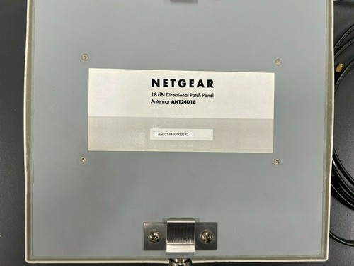 Antenna - Netgear ANT24D18 - Picture 3 of 4