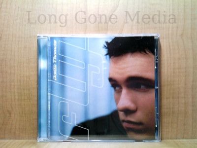Fly by Dante Thomas (CD, 2001, Elektra)