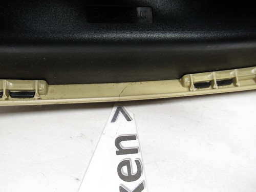 2016-2018 AUDI A6 FRONT RIGHT SEAT STORAGE 8K0882601C OEM - Picture 17 of 24