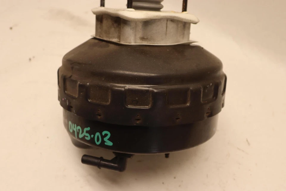 2013-2014 FORD FLEX POWER BRAKE VACUUM BOOSTER OEM - Image 4 of 4