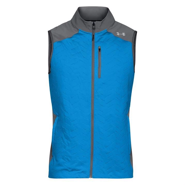 under armour golf gilet mens