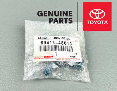 89413-48010 Genuine Toyota Avalon Camry RAV4 Lexus ES330 RX330