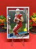 Clayton Tune 2023 Panini Donruss Optic Football Rated Rookie base RC #202