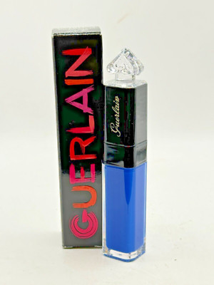 Guerlain Lip Colour' Ink Shade L101 Adventurous (6ml)