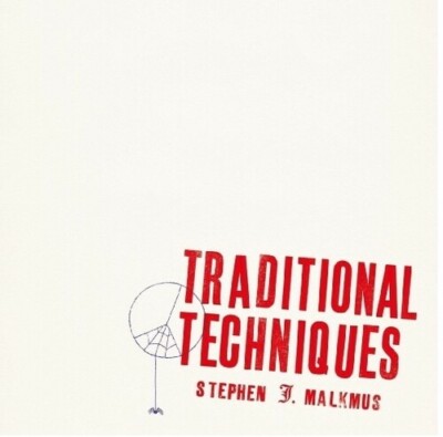Stephen Malkmus - Traditional Techniques (CD)