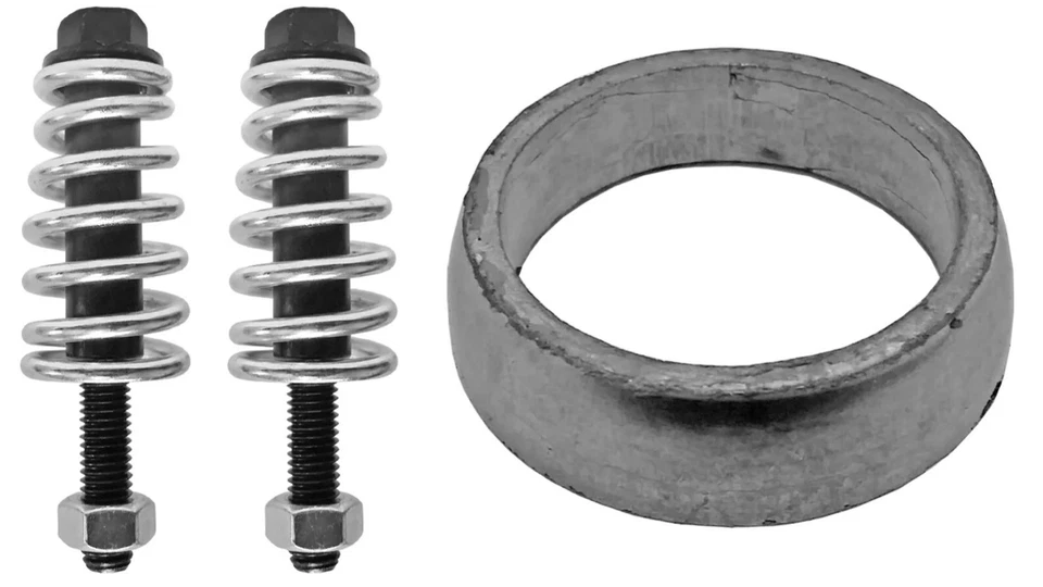 Convertidor catalítico 1,6 L para Hyundai Veloster Turbo 2013-2016 Foto 2 de 2