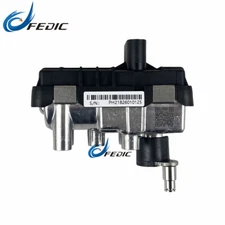 Turbo wastegate 49335-19600 6NW 010 430-27 for Land Rover Jaguar 2.0D 204 DTD